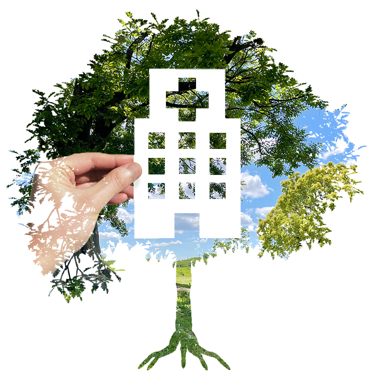 樹木医の資格取得者が対応