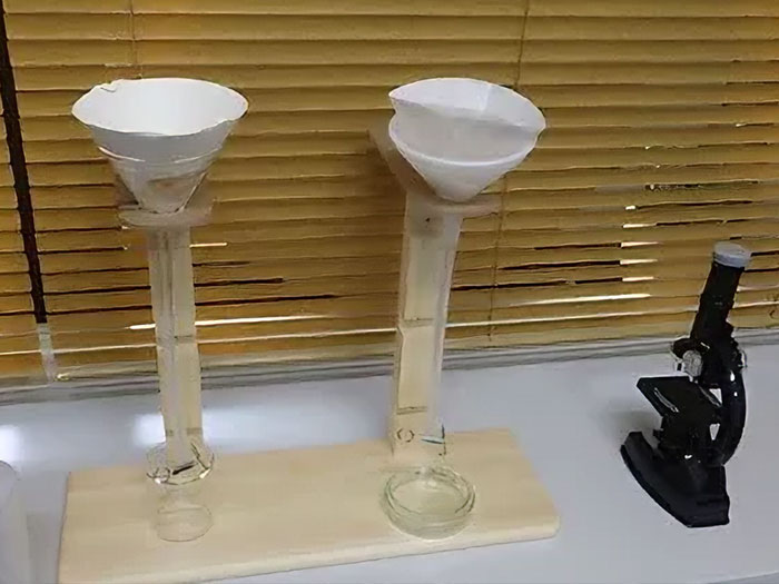 マツ枯れの診断